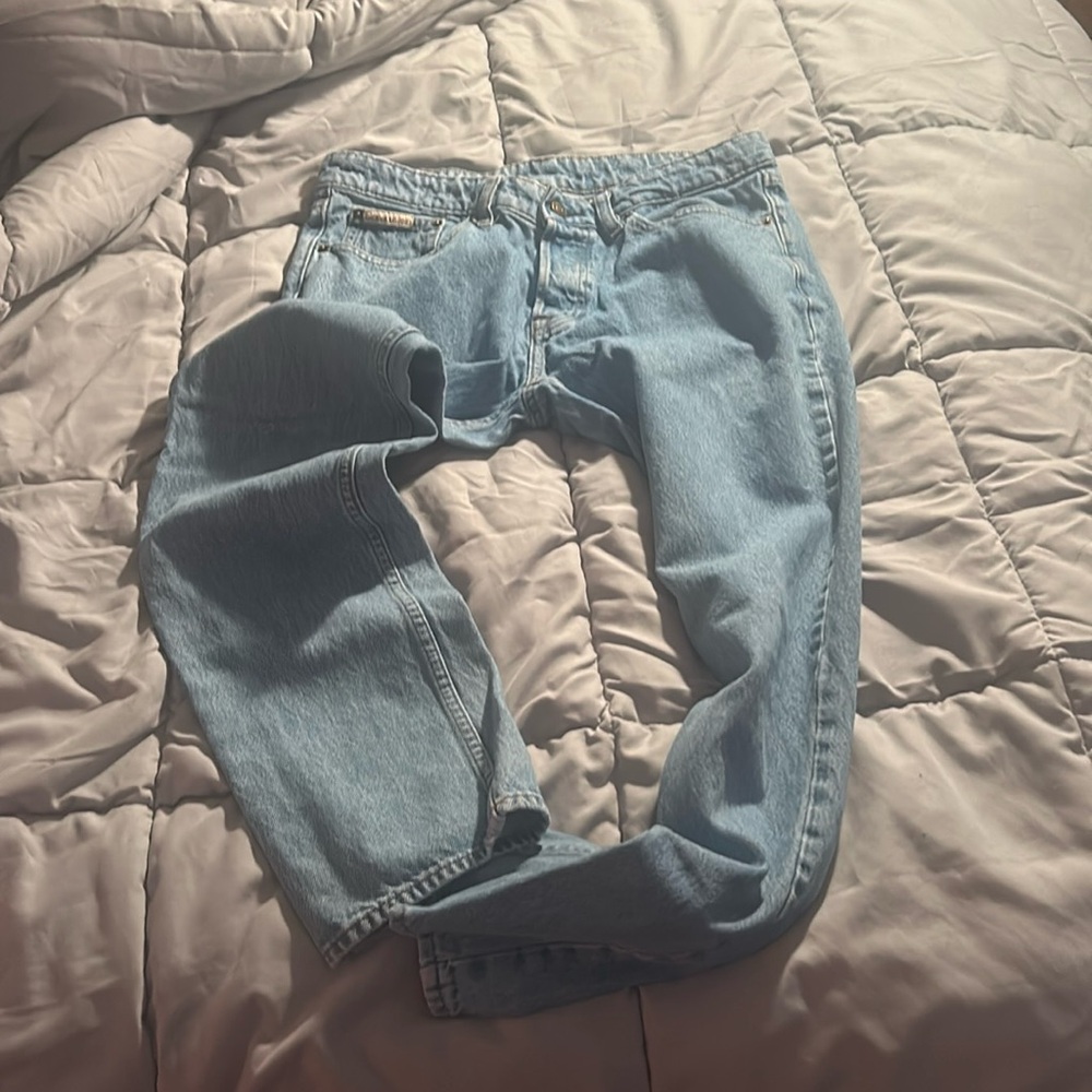 Calvin Klein Slim Fit